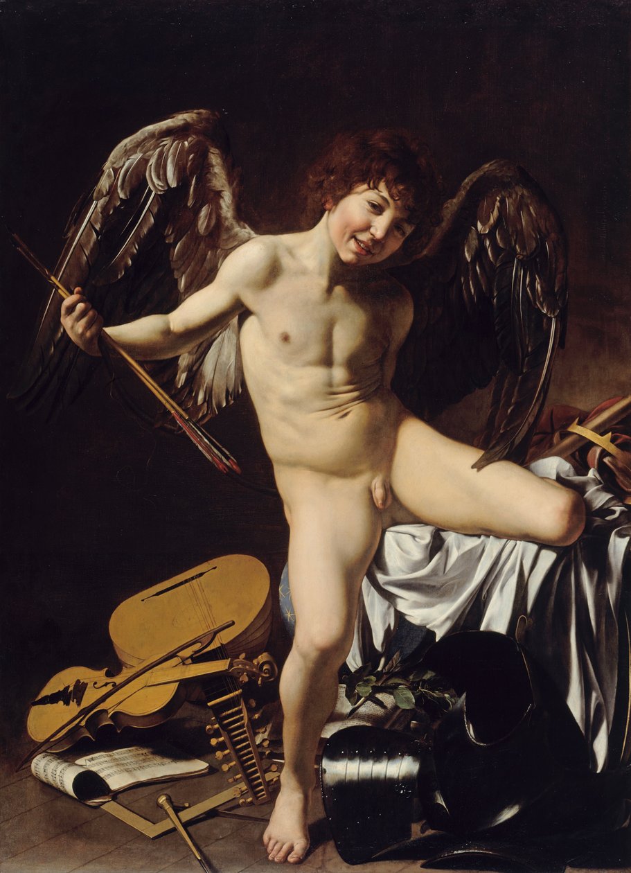  द्वारा Caravaggio