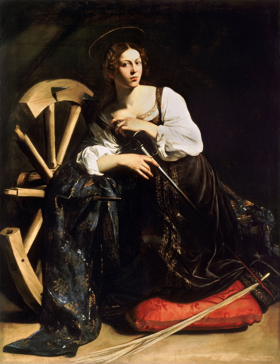  द्वारा Caravaggio
