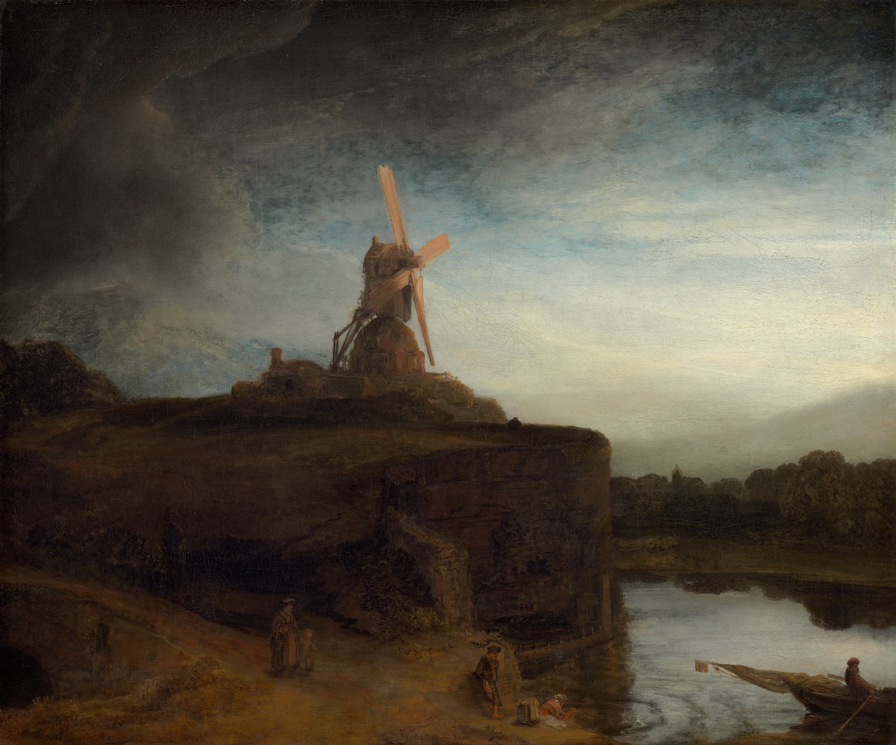  द्वारा Rembrandt