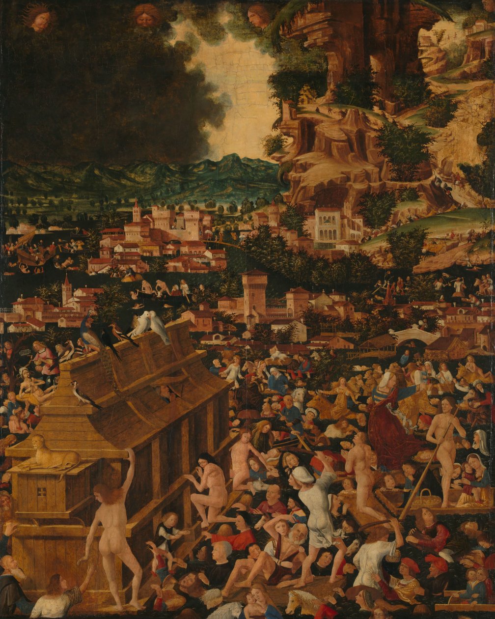  द्वारा अनाम (संभवतः)