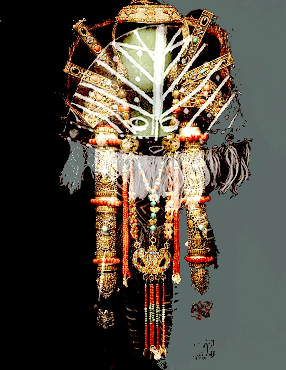  द्वारा लिंडा आर्थर