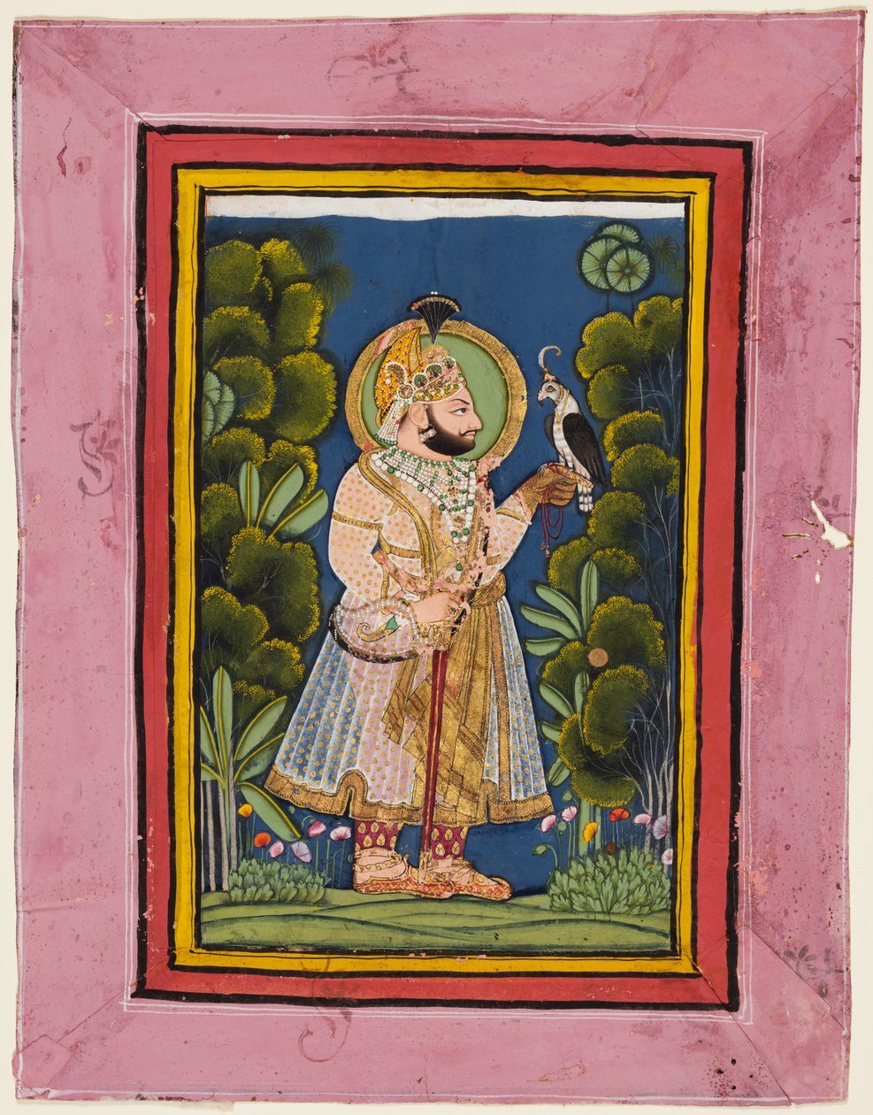  द्वारा संभवतः घासी द्वारा