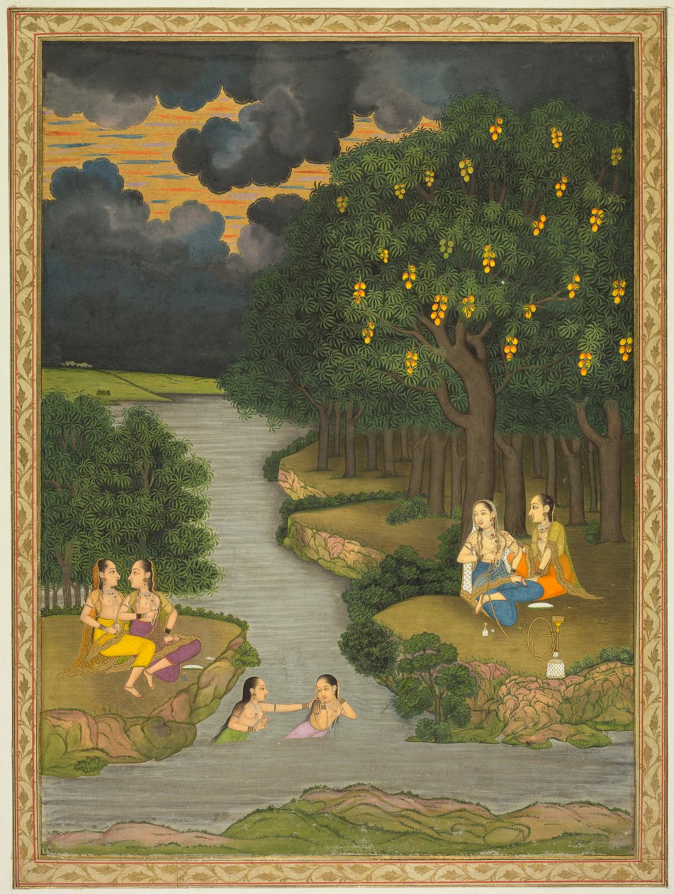  द्वारा हुनर II . की शैली