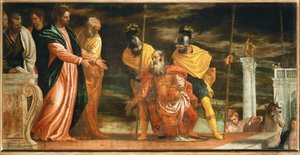  द्वारा (1528 88) वेरोनीज़