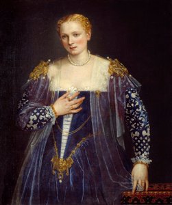 पाओलो वेरोनीज़ (1528-1588) 16वीं सदी के सूर्य द्वारा सुंदर नानी पेंटिंग का चित्र। 1,19x1,03 वर्ग मीटर द्वारा वेरोनीज़