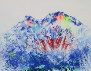  द्वारा सिल्विया दा विंची
