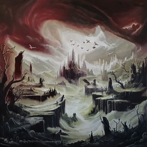 Hope from Hell.  द्वारा एंडी श्वेइगार्ड