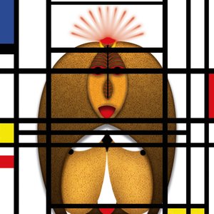 Lockdown (XVIII) - (aus der Serie Animal Rationale) द्वारा 