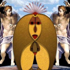 Anima Dannata (III) द्वारा 