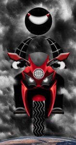 Rider on the Storm (I) द्वारा 