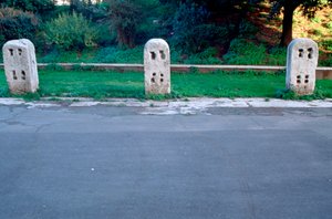 कालीज़ीयम, रोम के वेलारियम