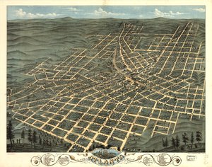  द्वारा ए रगेर