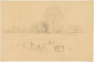 कटाई, न्यू इंग्लैंड