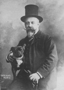 विली, सी 1893