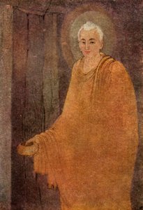  द्वारा अबनिंद्रनाथ टैगोर