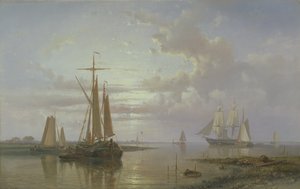 हार्बर, 1879