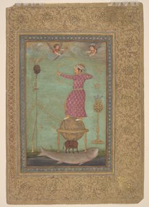  द्वारा अबुल हसन