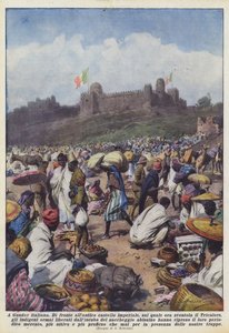 इतालवी गोंडर