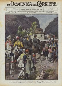 एपिरस में इटालियंस