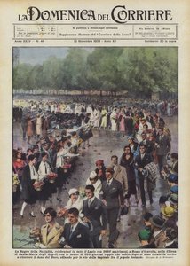 नजियालिटा का पर्व, 2620 शादियों के साथ लाज़ियो में मनाया जाता है, अगर रोम में आयोजित किया जाता है