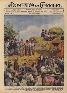 Dopolavoro त्योहारों की विशेषताएं