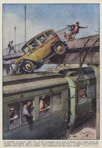 एक घटना धोखे की
