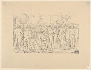 कॉन्फेडरेट वॉर एचिंग्स से सिकल ब्रिगेड, न्यूयॉर्क की सूची, 1861-63।