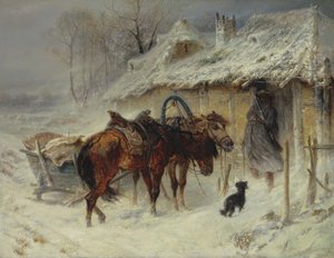 तस्करों की तलाश, c.1867
