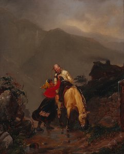  द्वारा एडोल्फ टिडेमैंड