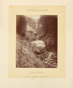  द्वारा एडोल्फ ब्राउन और सी