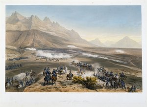 बुएना विस्टा की लड़ाई