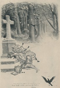 ला सिगले, 1919 द्वारा एडोल्फ लियोन विलेट