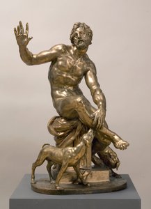 , 1615 द्वारा एड्रिएन डे व्रीस