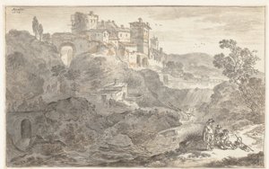  द्वारा एड्रिएन वैन डेर कैबेल