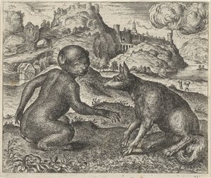  द्वारा मार्कस घिरर्ट्स (आई)