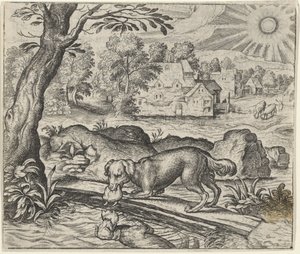  द्वारा मार्कस घिरर्ट्स (आई)