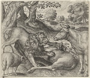  द्वारा मार्कस घिरर्ट्स (आई)