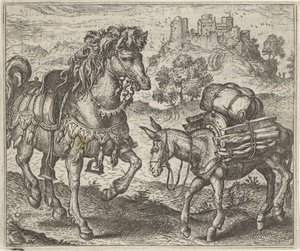  द्वारा मार्कस घिरर्ट्स (आई)