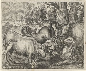  द्वारा मार्कस घिरर्ट्स (आई)