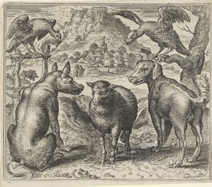  द्वारा मार्कस घिरर्ट्स (आई)