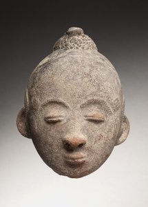 हेड, देर से 1600s-1700s जल्दी