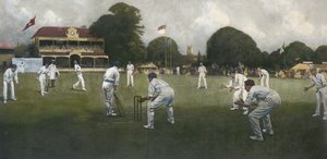 केंट इलेवन चैंपियंस, 1906