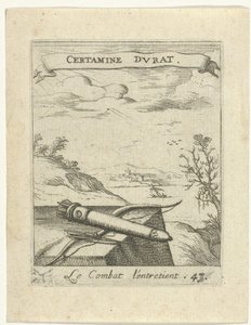  द्वारा लोदेविज्क XIV (फ्रैंक्रिक का राजा)