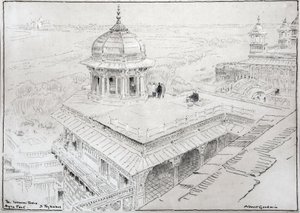  द्वारा अल्बर्ट गुडविन