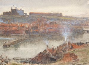  द्वारा अल्बर्ट गुडविन
