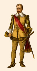 Wallenstein द्वारा अल्बर्ट क्रेश्चमर