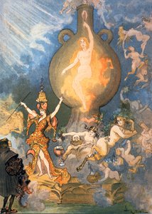  द्वारा अल्बर्ट रोबिडा