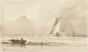  द्वारा अल्बर्टस वैन बीस्टा