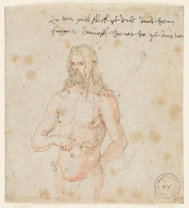  द्वारा अल्ब्रेक्ट (Attr। To) Durer या Duerer