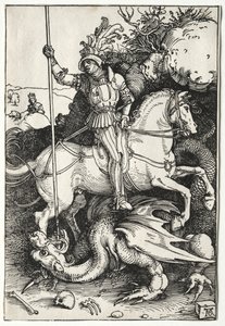  द्वारा Albrecht Dürer